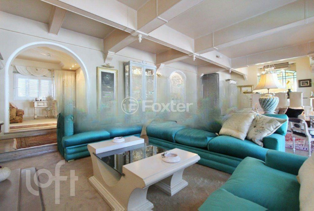 Casa à venda com 4 quartos, 680m² - Foto 3