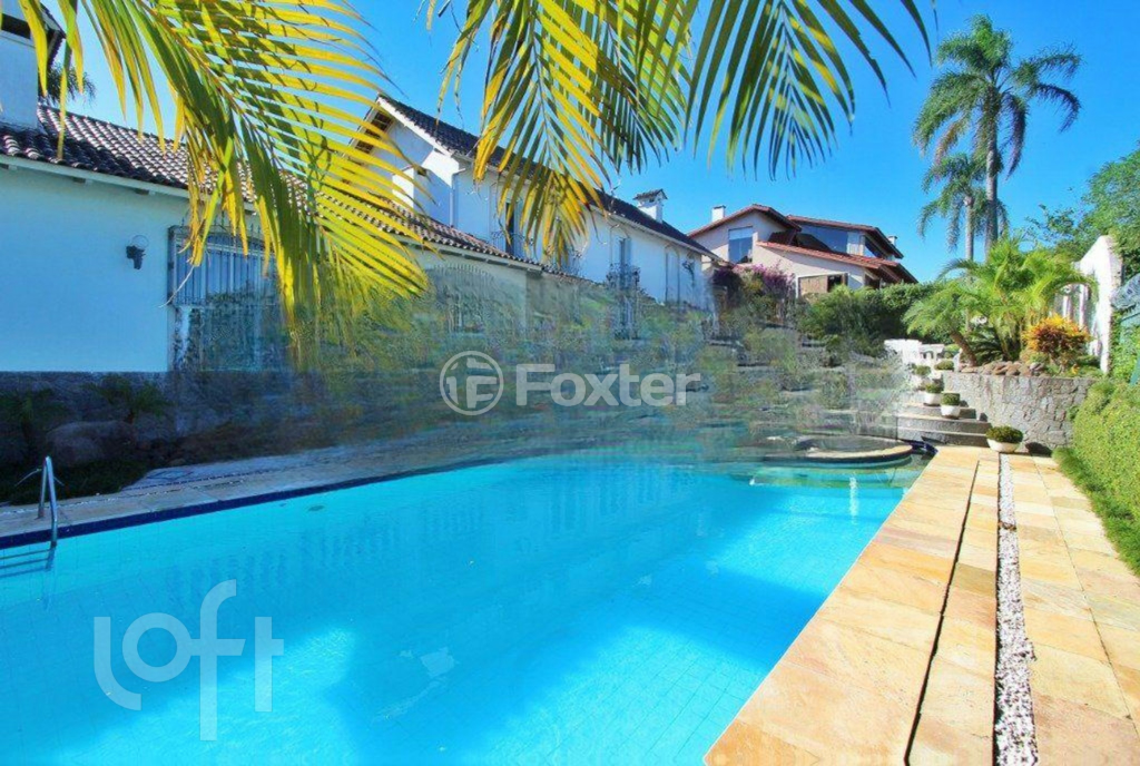 Casa à venda com 4 quartos, 680m² - Foto 72