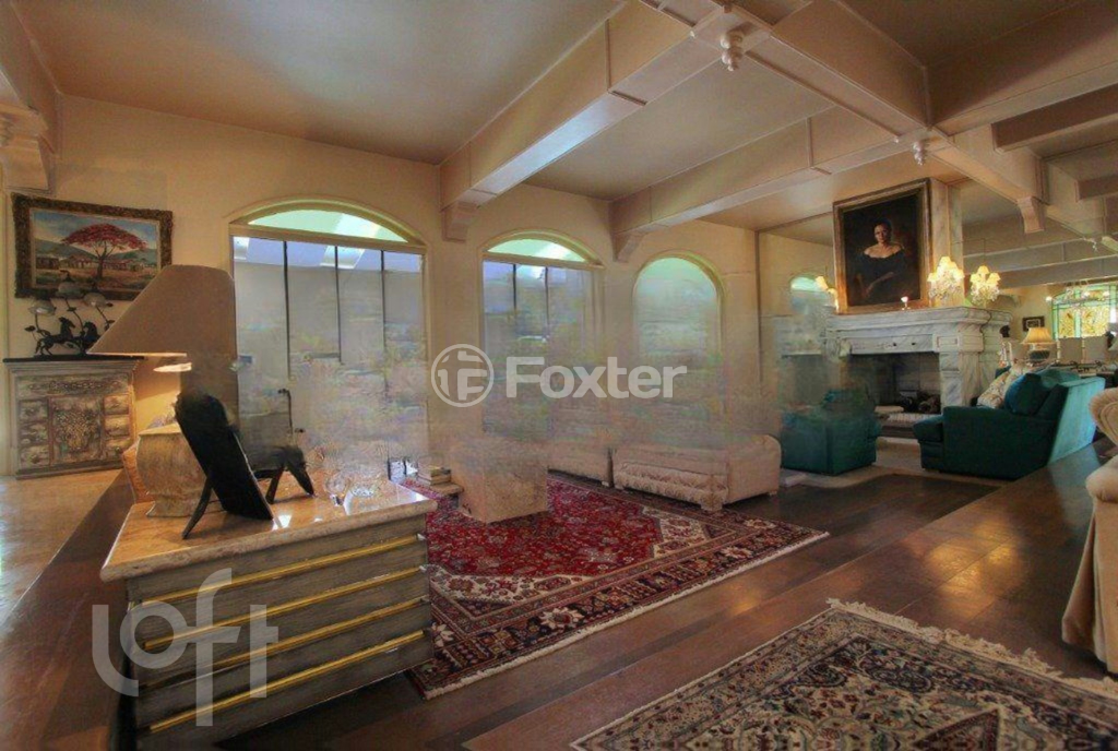 Casa à venda com 4 quartos, 680m² - Foto 14