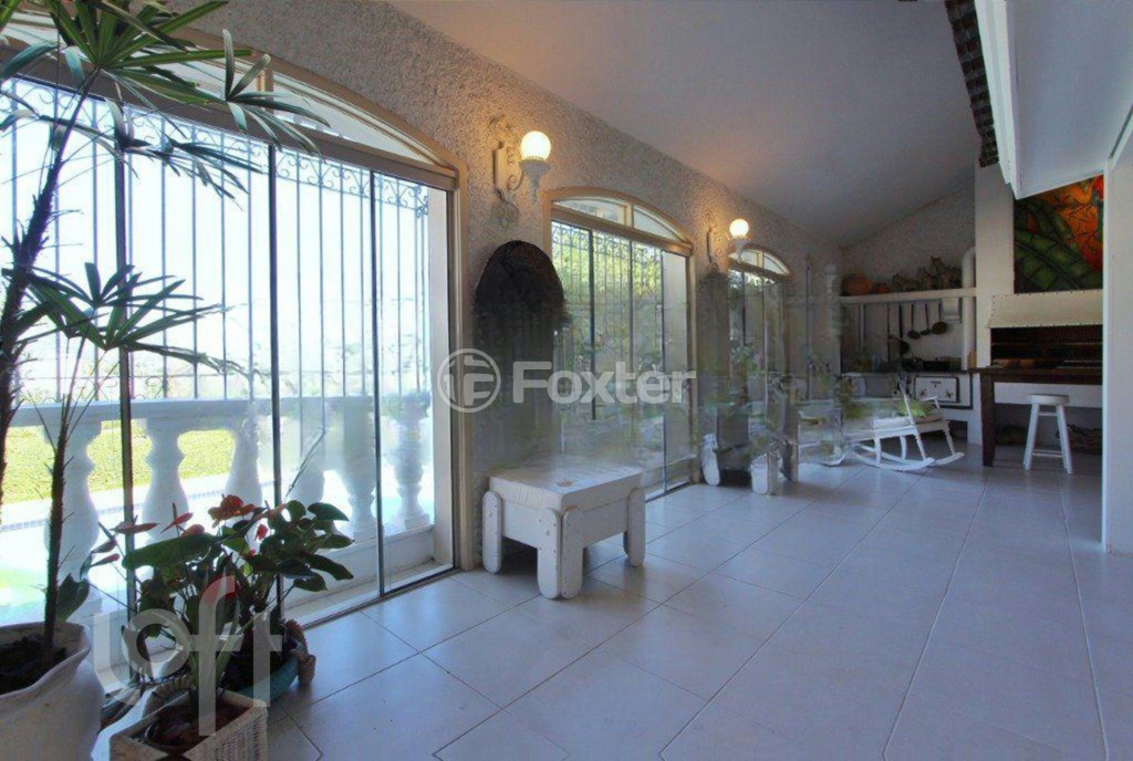 Casa à venda com 4 quartos, 680m² - Foto 36