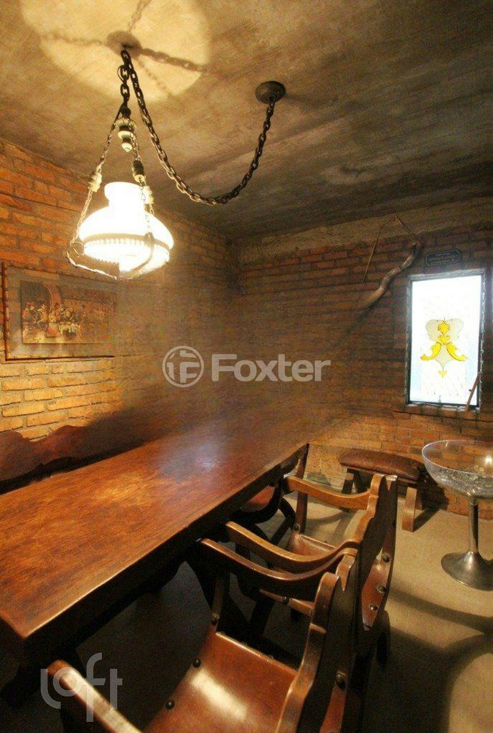 Casa à venda com 4 quartos, 680m² - Foto 42