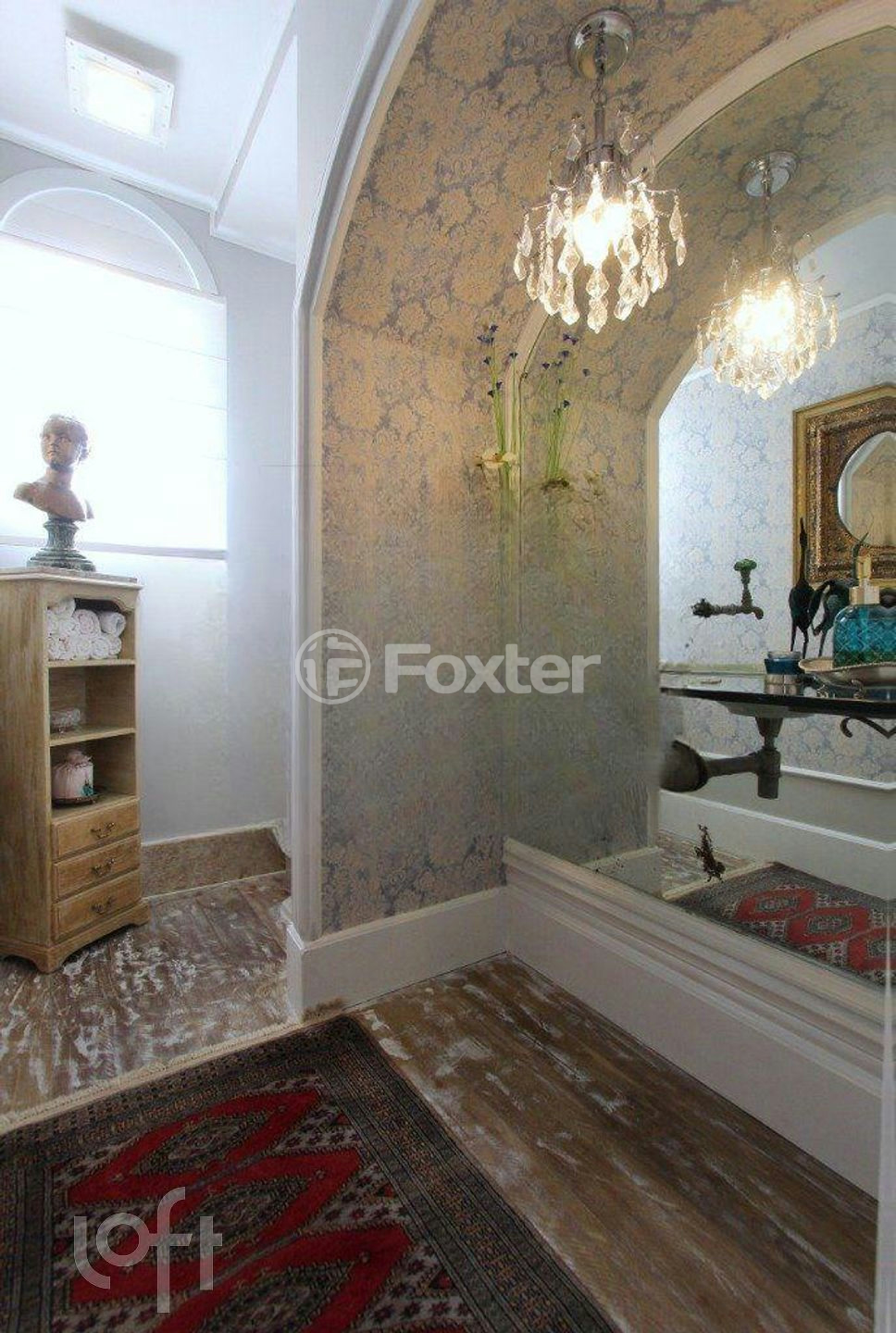 Casa à venda com 4 quartos, 680m² - Foto 46