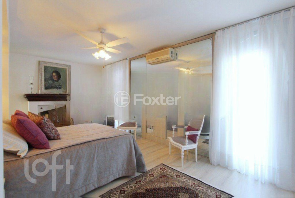 Casa à venda com 4 quartos, 680m² - Foto 51