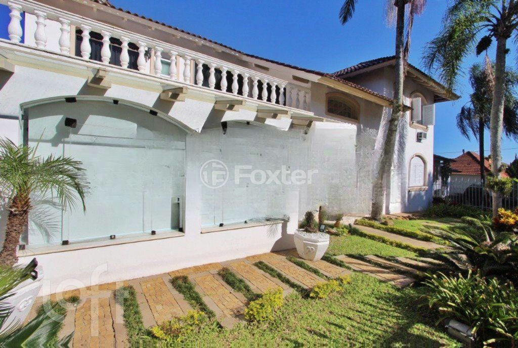 Casa à venda com 4 quartos, 680m² - Foto 70