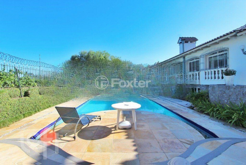 Casa à venda com 4 quartos, 680m² - Foto 28