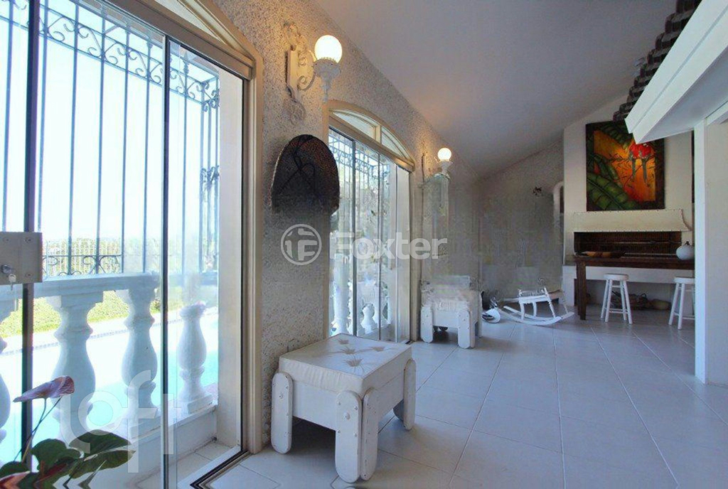 Casa à venda com 4 quartos, 680m² - Foto 37