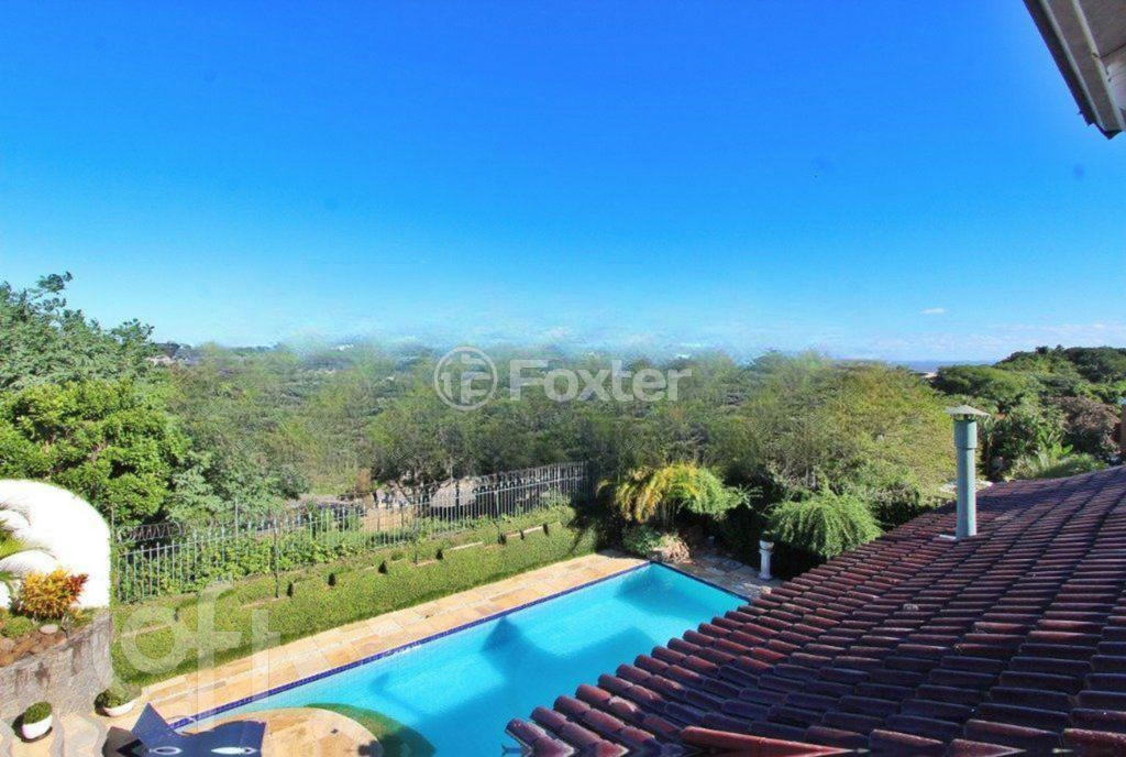 Casa à venda com 4 quartos, 680m² - Foto 49