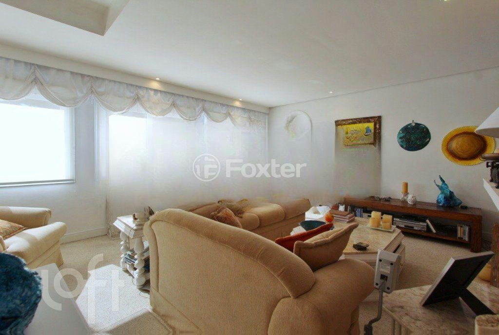 Casa à venda com 4 quartos, 680m² - Foto 18