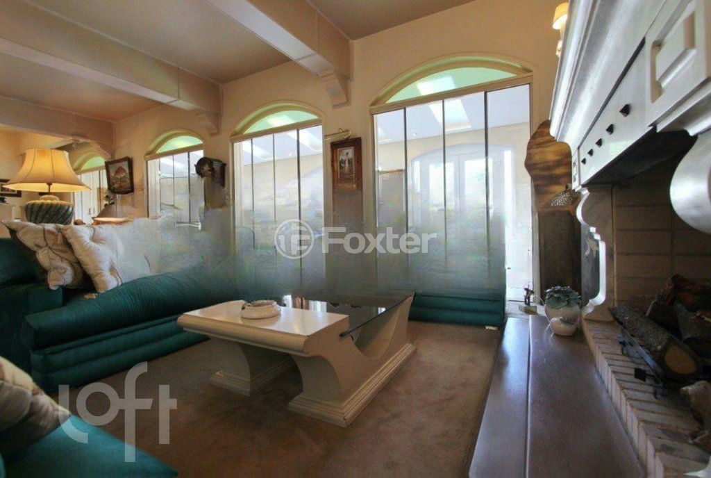 Casa à venda com 4 quartos, 680m² - Foto 9
