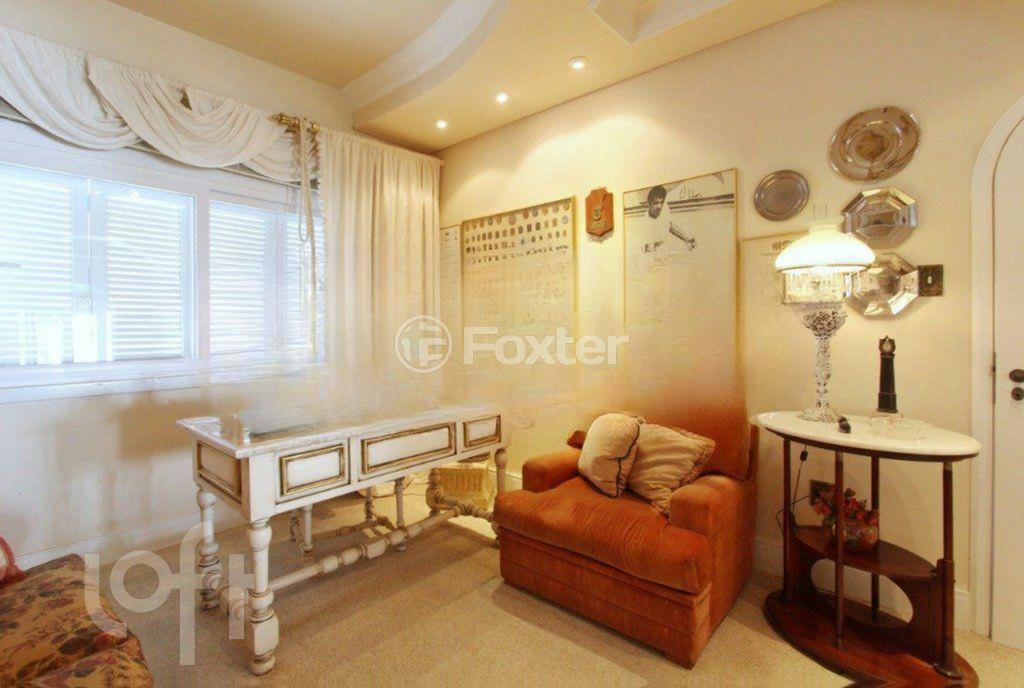 Casa à venda com 4 quartos, 680m² - Foto 16