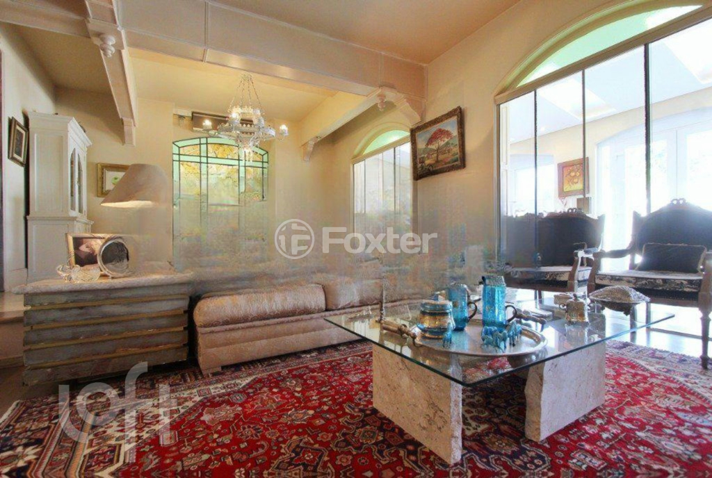 Casa à venda com 4 quartos, 680m² - Foto 12