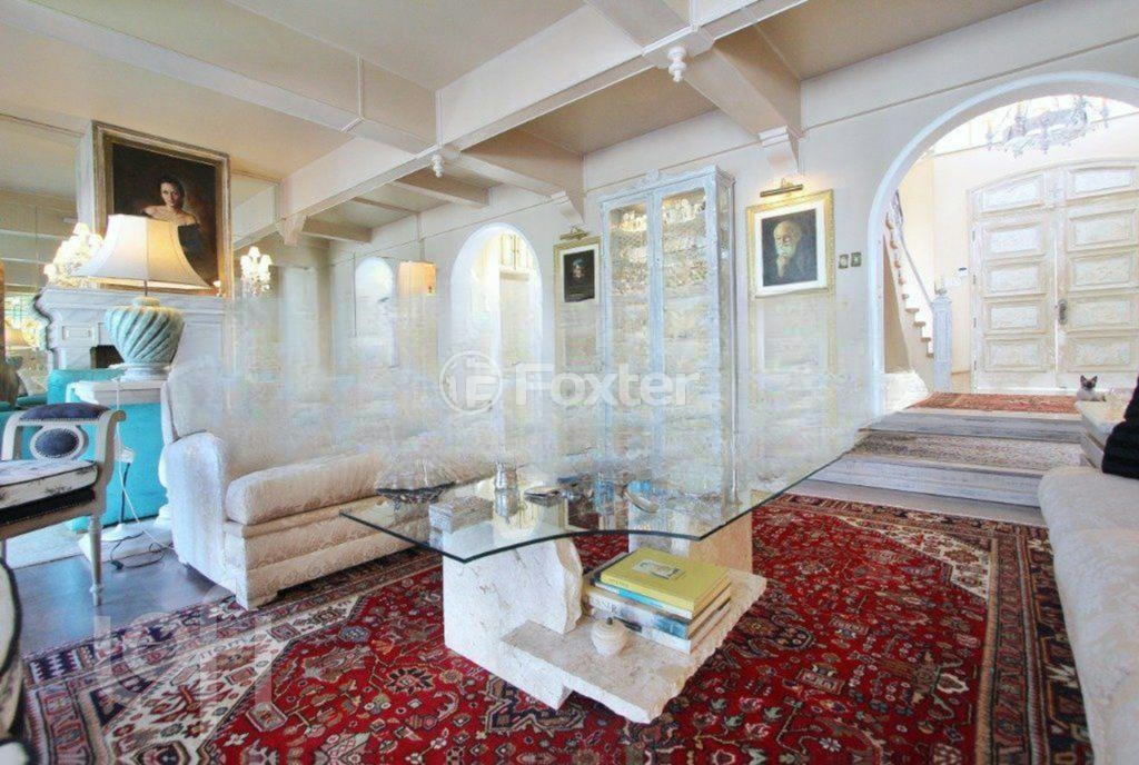 Casa à venda com 4 quartos, 680m² - Foto 11