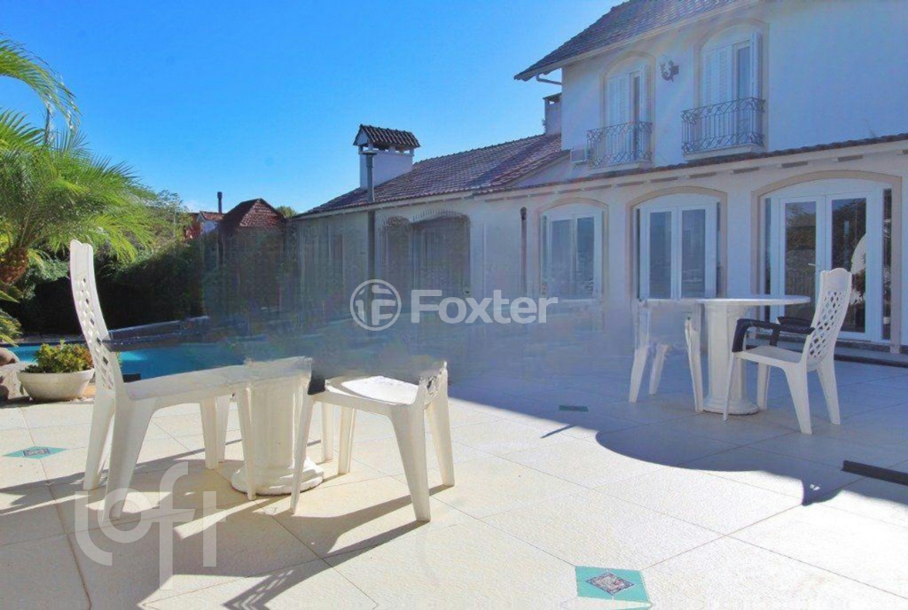 Casa à venda com 4 quartos, 680m² - Foto 69