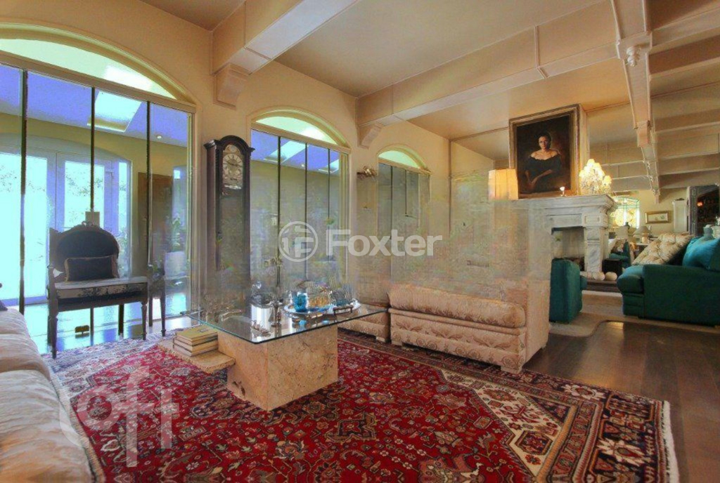 Casa à venda com 4 quartos, 680m² - Foto 13
