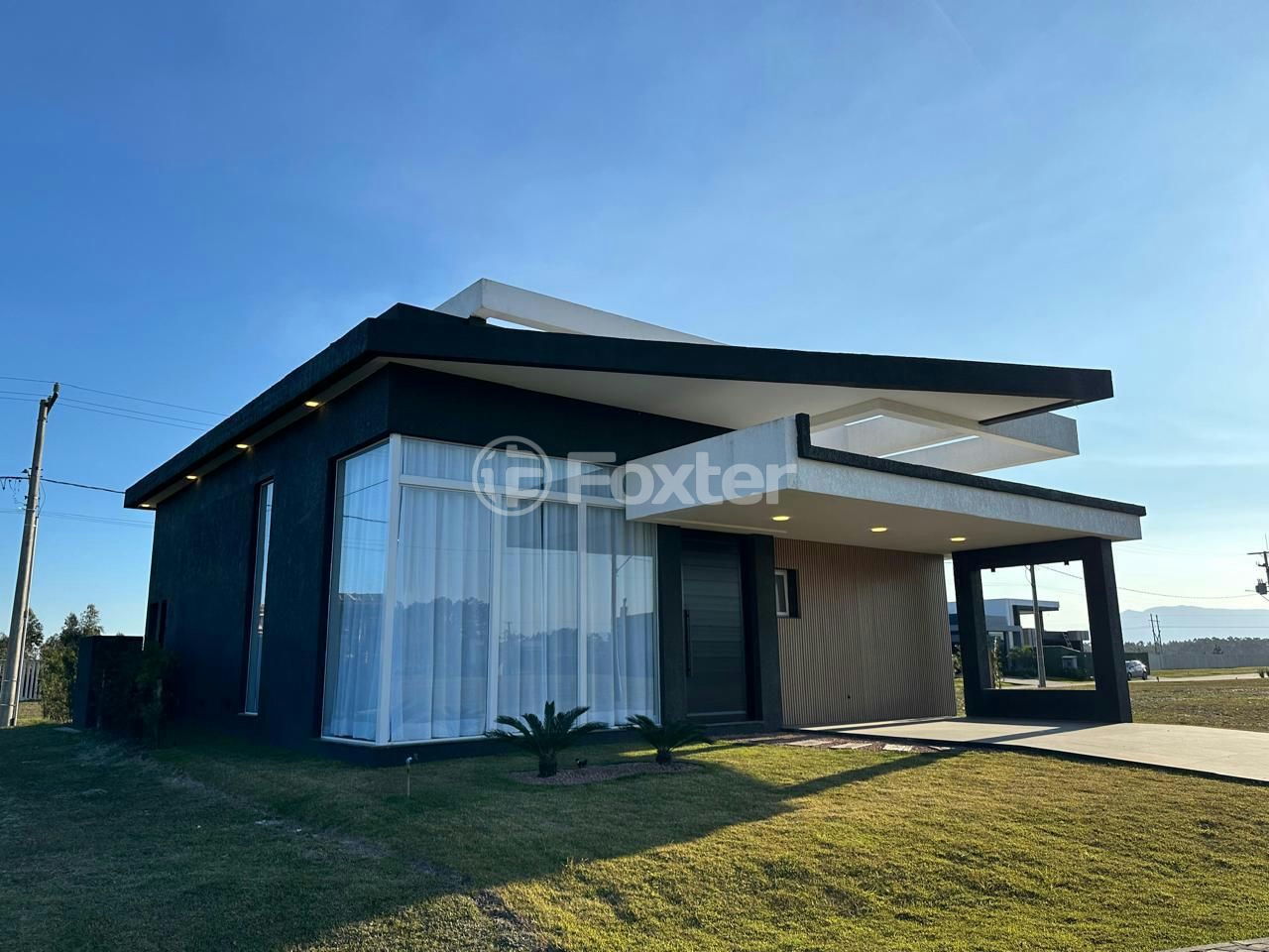 Casa de Condomínio à venda com 3 quartos, 188m² - Foto 5