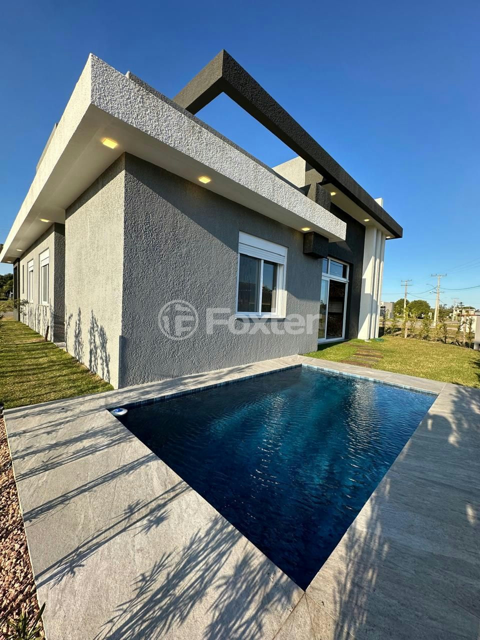 Casa de Condomínio à venda com 3 quartos, 188m² - Foto 4