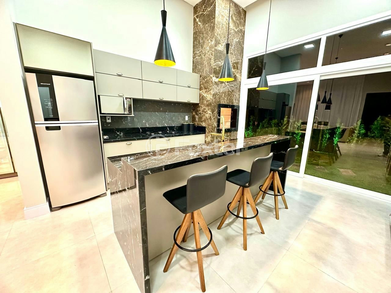 Casa de Condomínio à venda com 3 quartos, 188m² - Foto 9