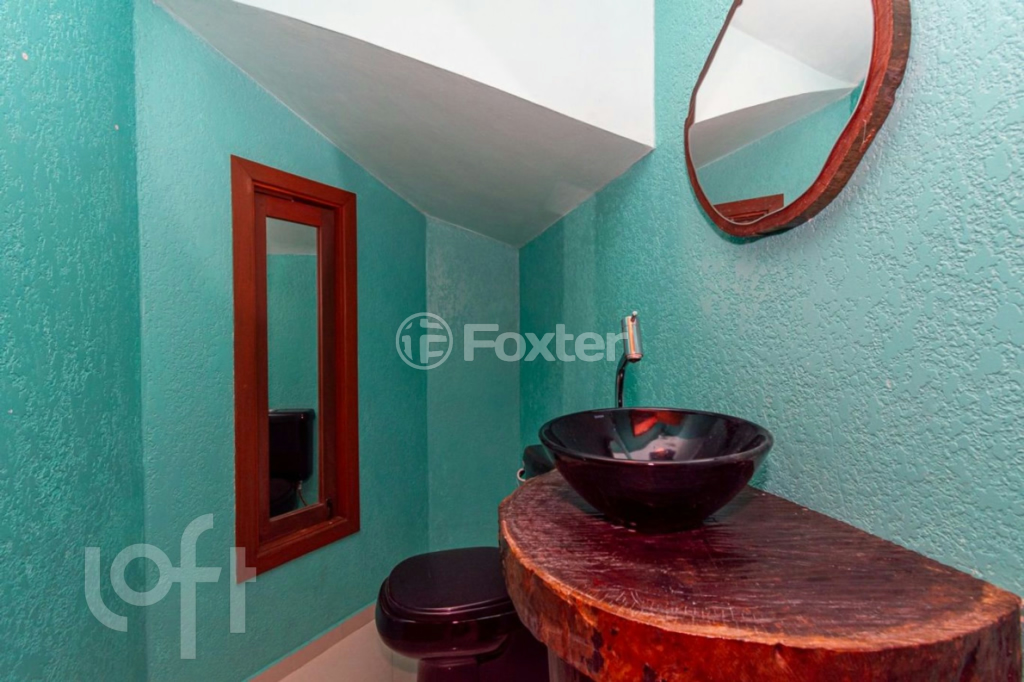 Casa à venda com 2 quartos, 135m² - Foto 4