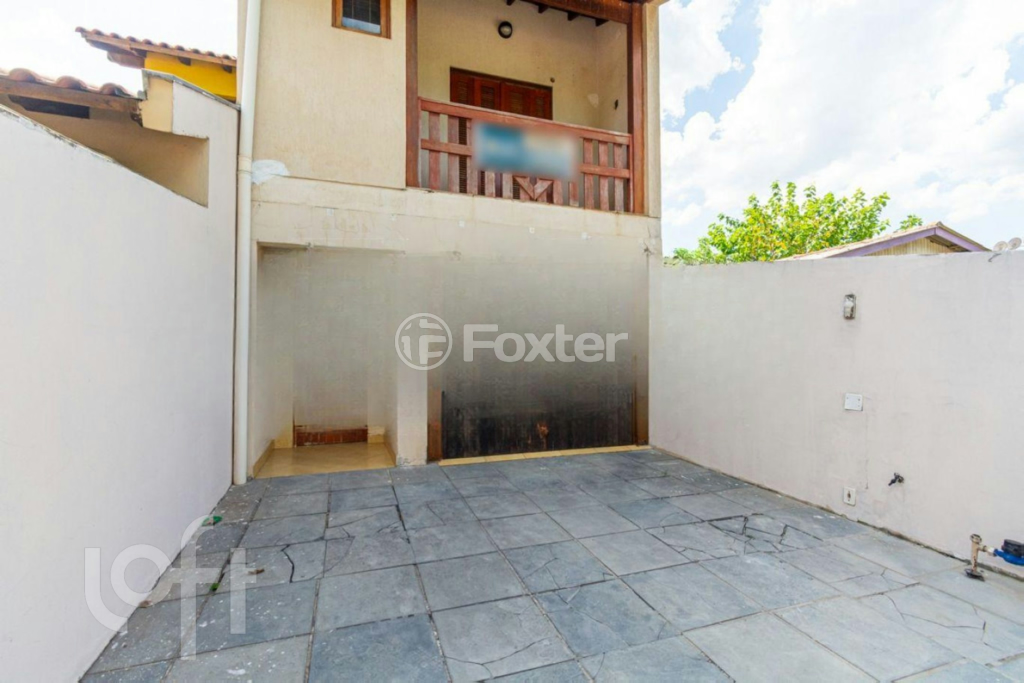Casa à venda com 2 quartos, 135m² - Foto 23