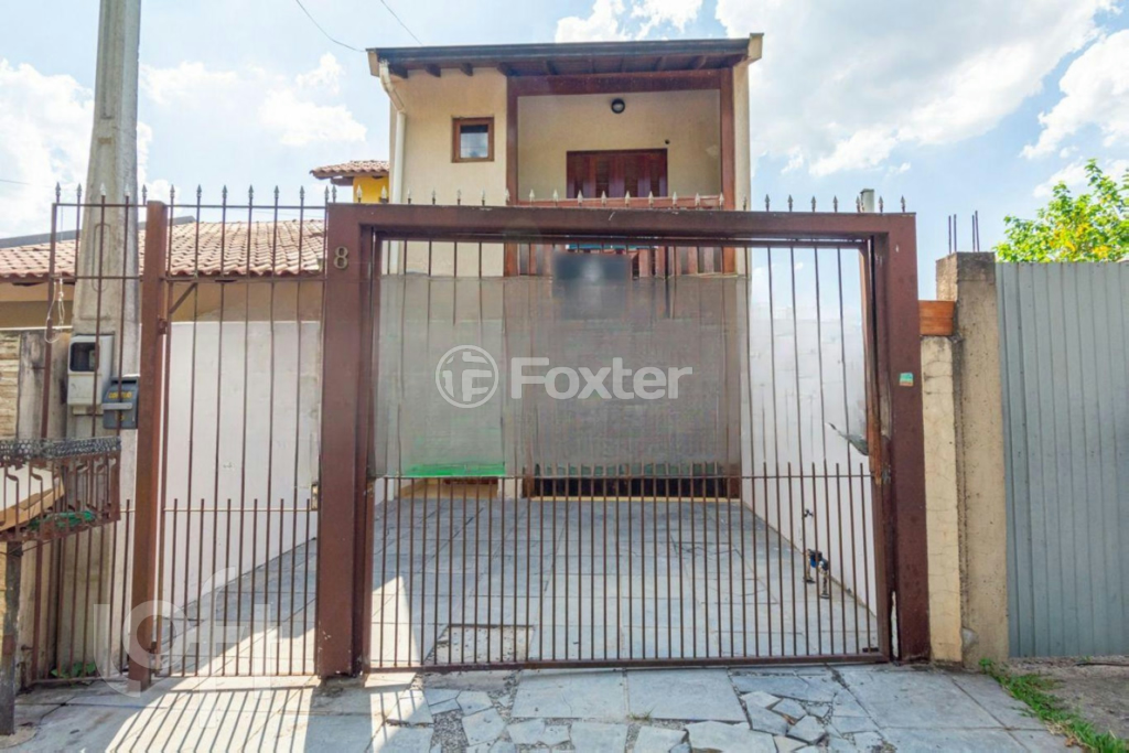 Casa à venda com 2 quartos, 135m² - Foto 24