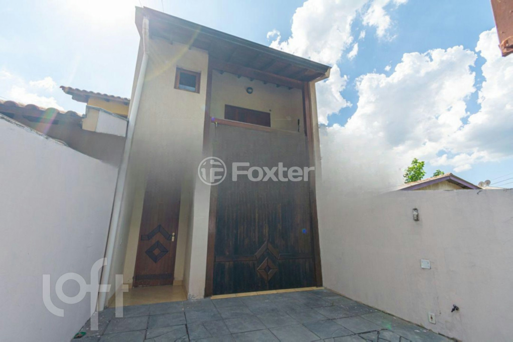 Casa à venda com 2 quartos, 135m² - Foto 22