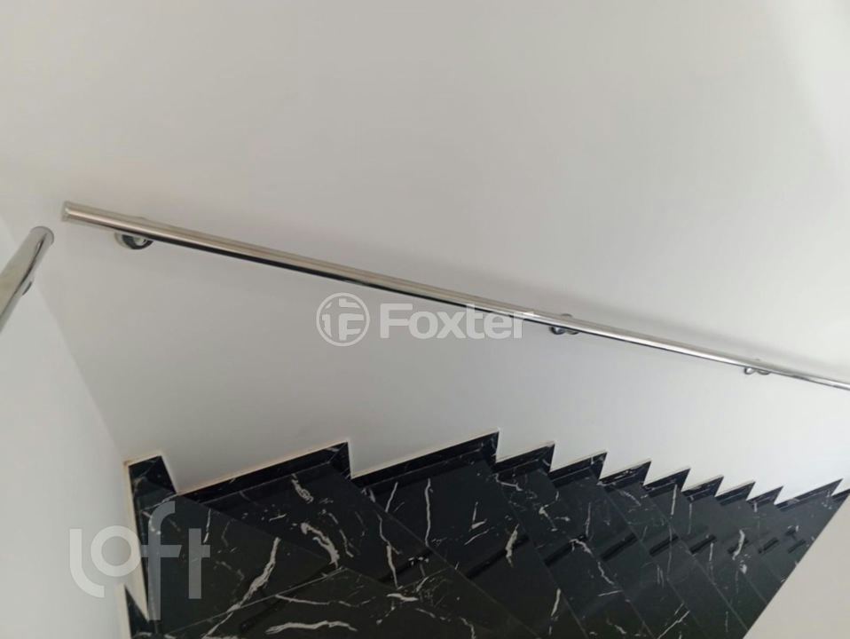 Casa à venda com 3 quartos, 93m² - Foto 12
