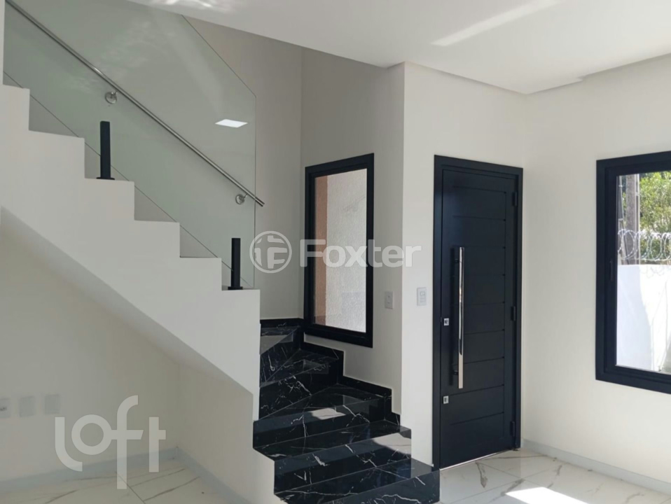 Casa à venda com 3 quartos, 93m² - Foto 5