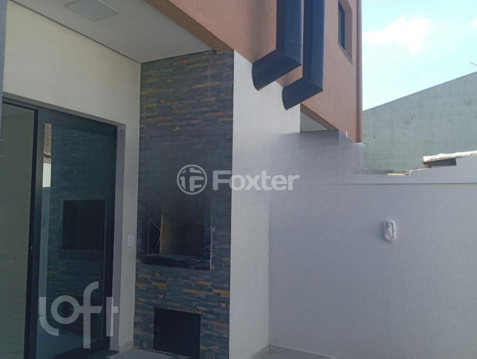 Casa à venda com 3 quartos, 93m² - Foto 24