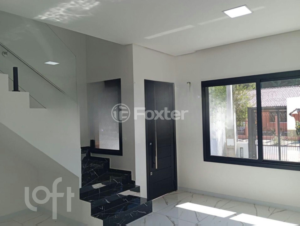 Casa à venda com 3 quartos, 93m² - Foto 6
