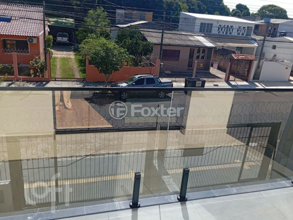 Casa à venda com 3 quartos, 93m² - Foto 19