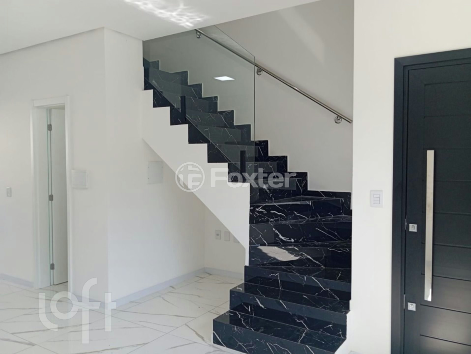 Casa à venda com 3 quartos, 93m² - Foto 8