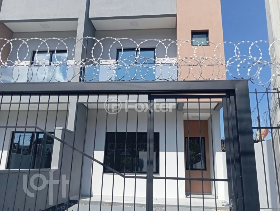 Casa à venda com 3 quartos, 93m² - Foto 20