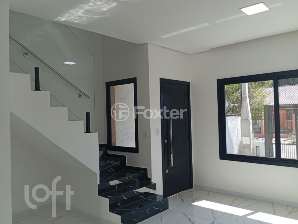 Casa à venda com 3 quartos, 93m² - Foto 4