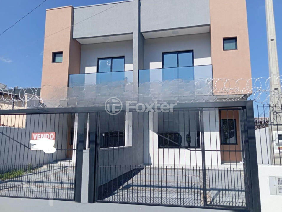 Casa à venda com 3 quartos, 93m² - Foto 28