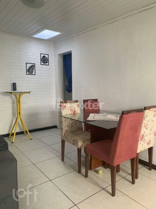 Casa à venda com 3 quartos, 72m² - Foto 25