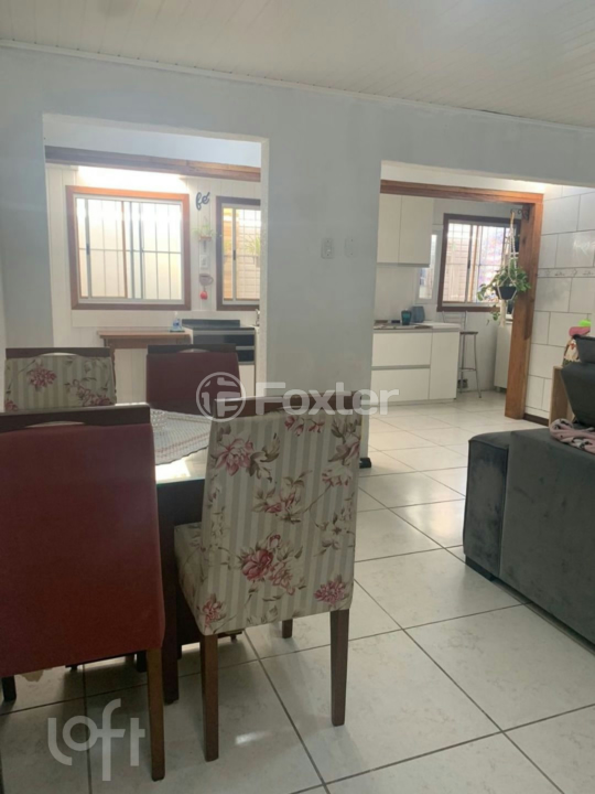 Casa à venda com 3 quartos, 72m² - Foto 22
