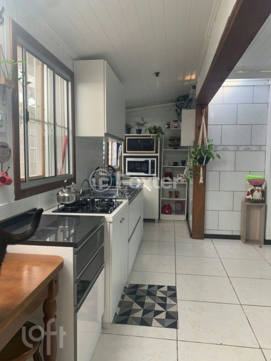 Casa à venda com 3 quartos, 72m² - Foto 5