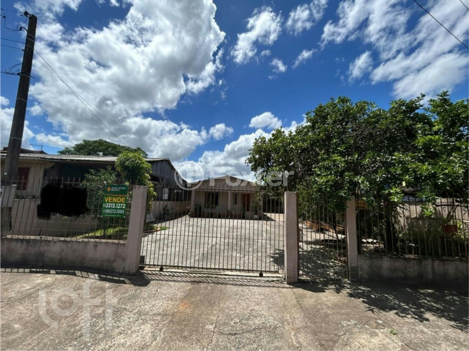 Casa à venda com 3 quartos, 72m² - Foto 37