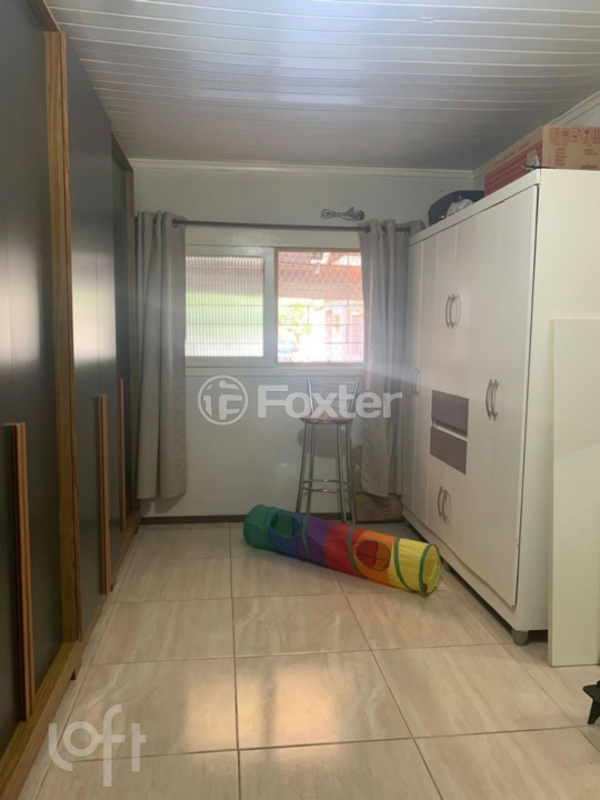 Casa à venda com 3 quartos, 72m² - Foto 29