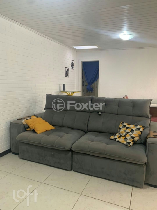 Casa à venda com 3 quartos, 72m² - Foto 24