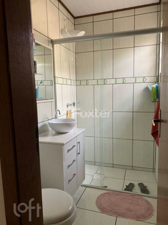 Casa à venda com 3 quartos, 72m² - Foto 14
