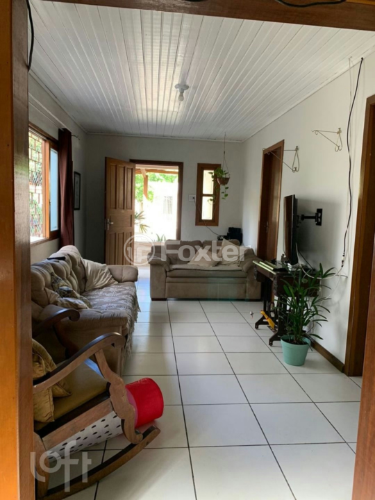 Casa à venda com 3 quartos, 72m² - Foto 10