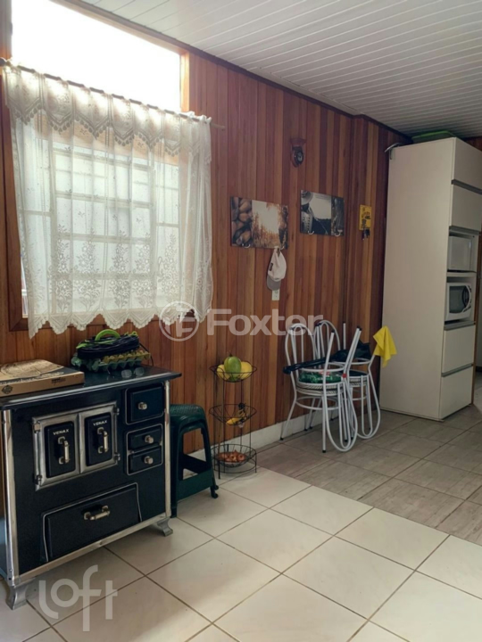 Casa à venda com 3 quartos, 72m² - Foto 16