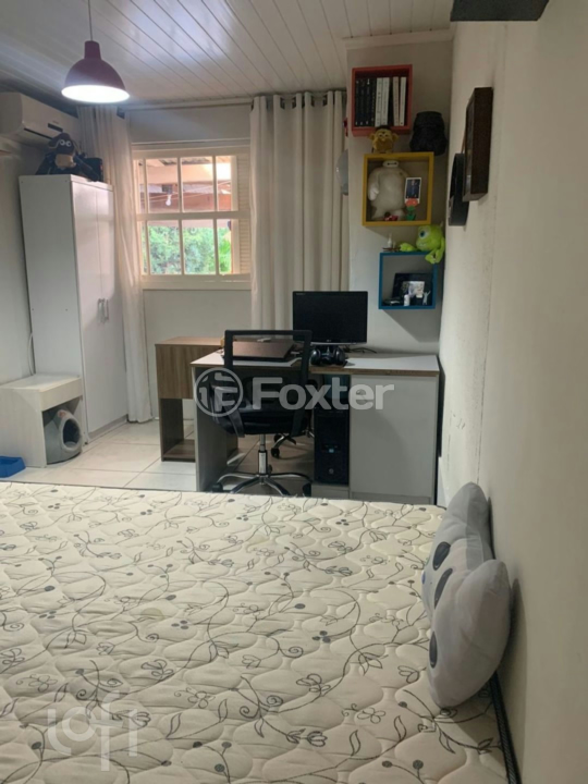 Casa à venda com 3 quartos, 72m² - Foto 27