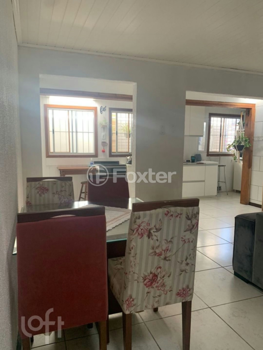 Casa à venda com 3 quartos, 72m² - Foto 33