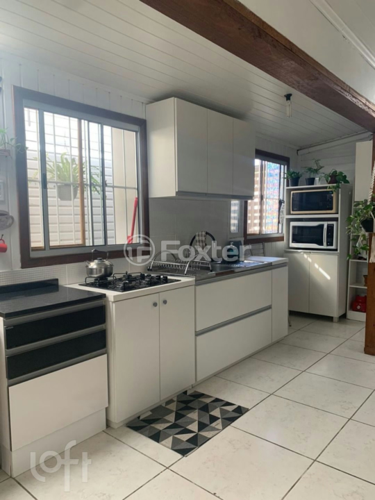 Casa à venda com 3 quartos, 72m² - Foto 32