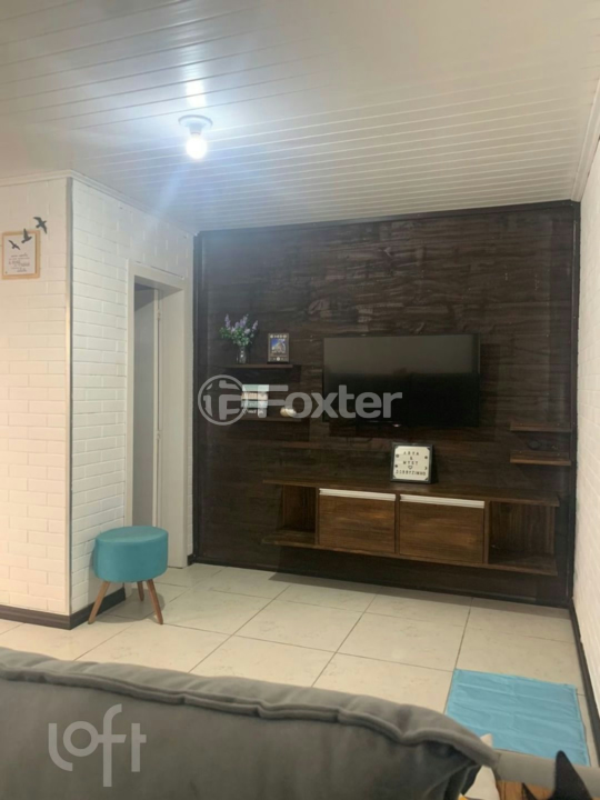 Casa à venda com 3 quartos, 72m² - Foto 20