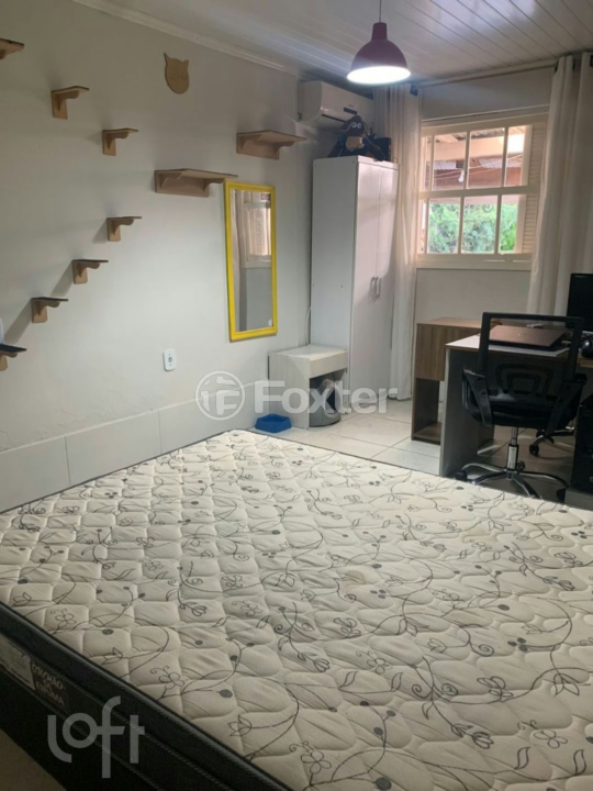 Casa à venda com 3 quartos, 72m² - Foto 26