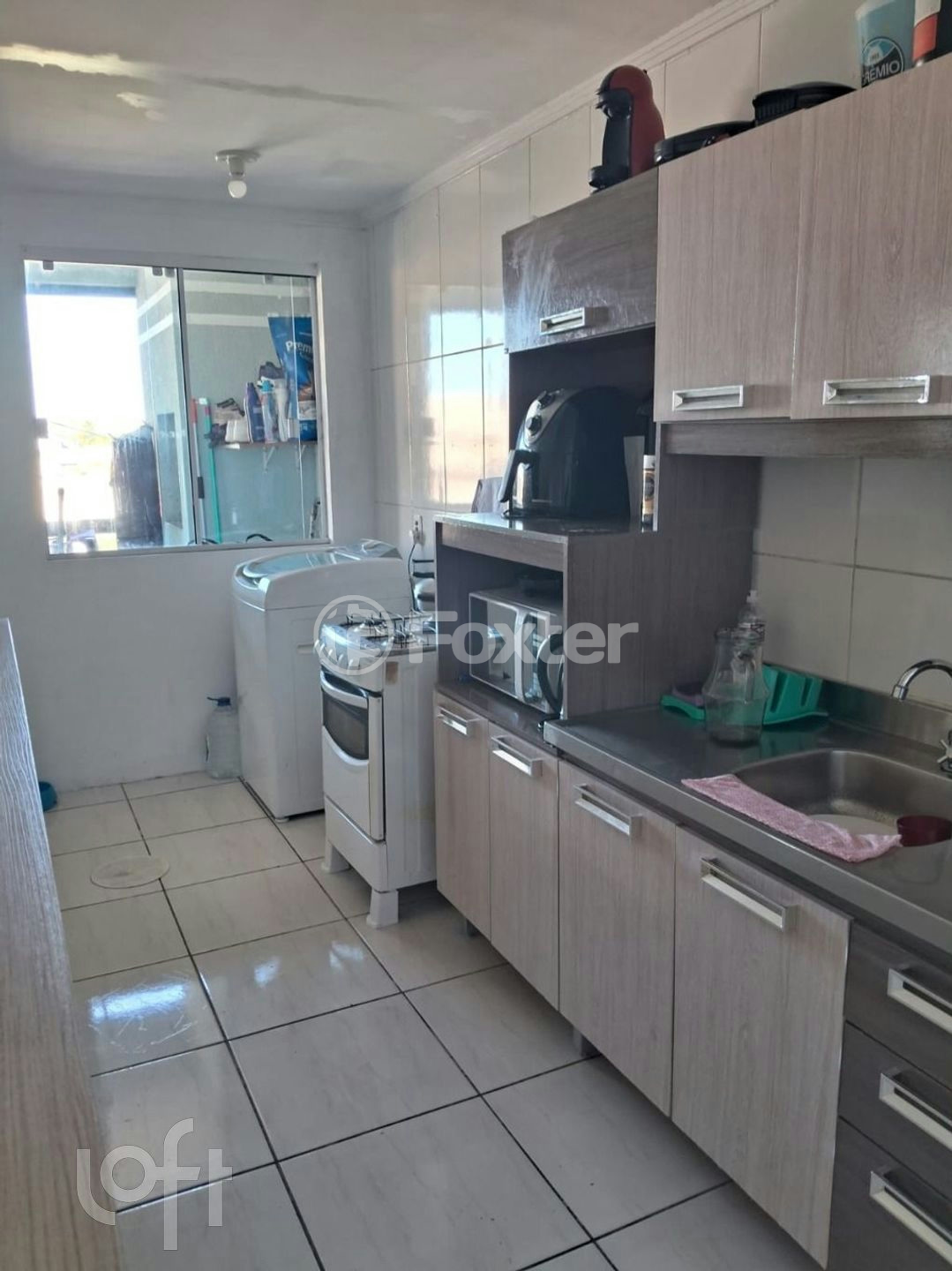 Apartamento à venda com 2 quartos, 68m² - Foto 1