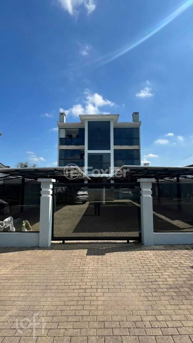 Apartamento à venda com 2 quartos, 68m² - Foto 6